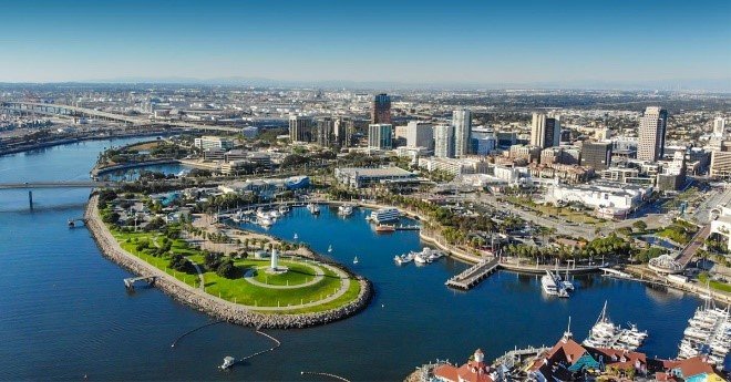 Why Homes Near the Ocean Need More Frequent Window Cleaning — Long Beach & Seal Beach