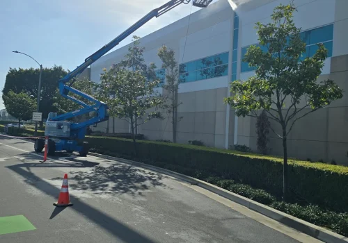 Industrial Maintenance