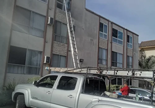 Industrial Maintenance